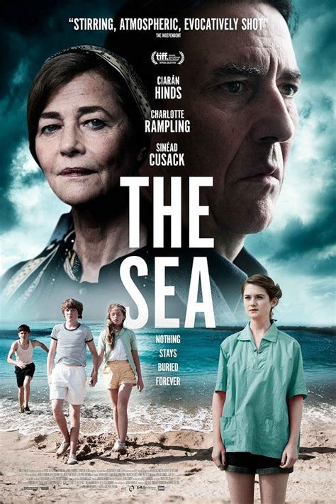 The Sea 2013 Imdb The Sea 2013 Imdb
