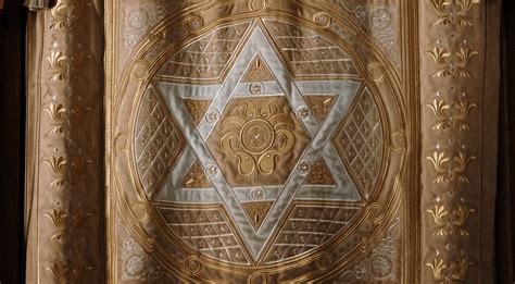 The Story Of The Star Of David