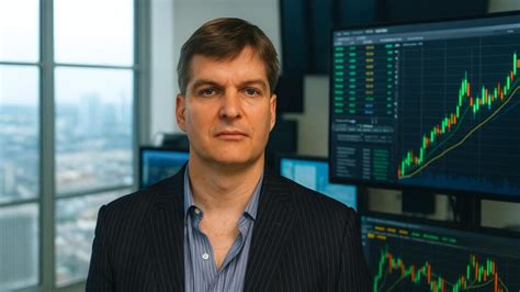 The True Story Behind The Big Short Real Michael Burry