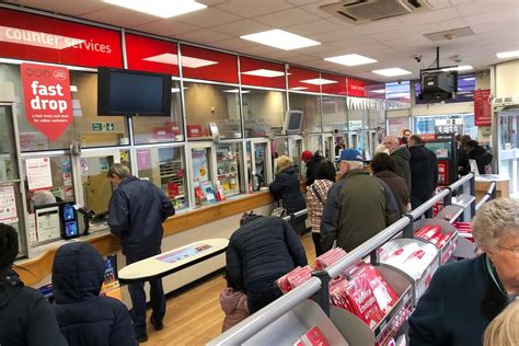 The Uk Postal Service Guide To The Post Office Royal Mail Expatica The Uk Postal Service Guide To The Post Office Royal Mail Expatica