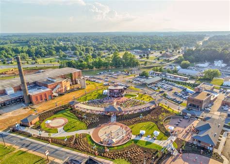 Things To Do Town Of Forest City Nc