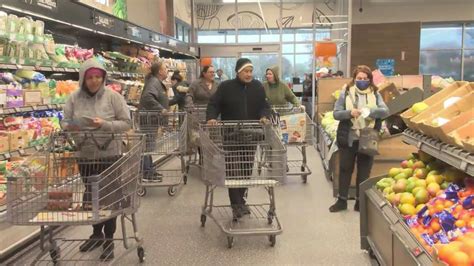 This Grocery Store Opened Its First Visalia Location Cbs47 And Ksee24 This Grocery Store Opened Its First Visalia Location Cbs47 And Ksee24