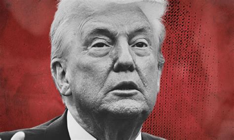 This Is Why People Think Trump Is About To Declare Martial Law