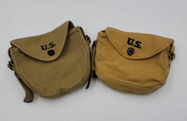 Thompson 50 Round Drum Pouch Sarco Inc