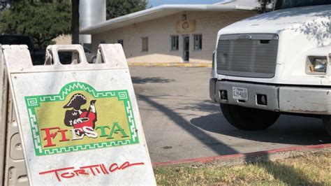 Three Former Fiesta Tortillas Employees Seek Awards In Civil Action Lawsuit Youtube