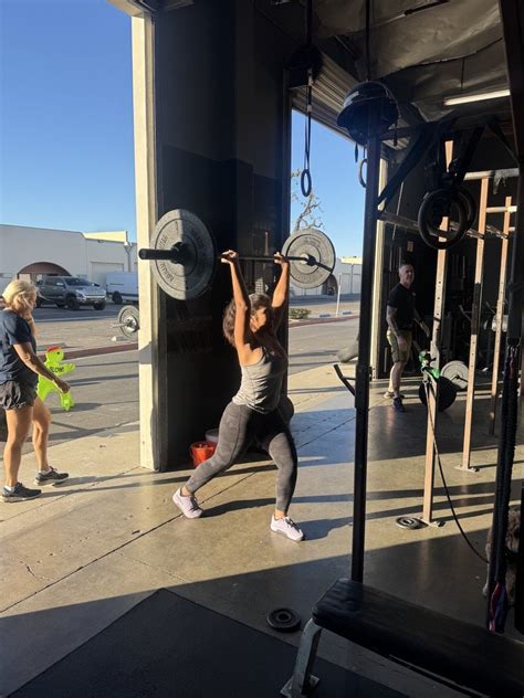 Thursday 1 23 25 Recoil Fitness Gym Thursday 1 23 25 Recoil Fitness Gym