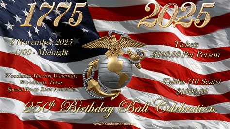 Tickets Houston Marines