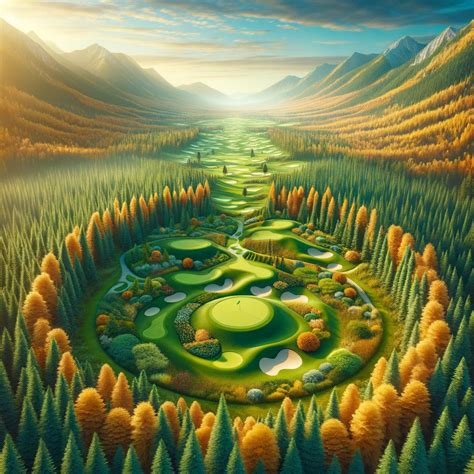 Tiger Woods Designed Augusta Course Comes Into Focus