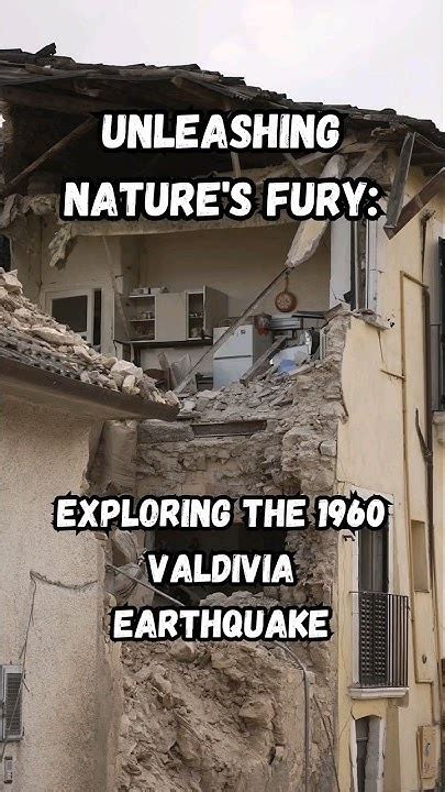 Title Amp Quot Unleashing Nature Amp 39 S Fury The Alaska Island Earthquake And