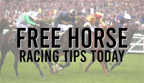 Todays Best Horse Racing Tips Free Predictions Olbg Com Todays Best Horse Racing Tips Free Predictions Olbg Com