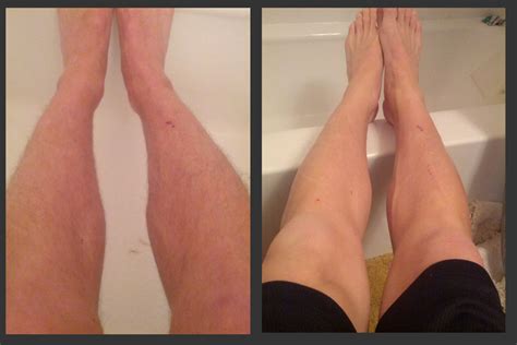 Top 5 Reasons Triathletes Shave Their Legs Ironmandiary