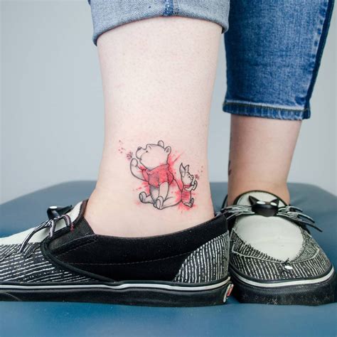 Top 58 Winnie The Pooh Tattoo Ideas 2021 Inspiration Guide Artofit Top 58 Winnie The Pooh Tattoo Ideas 2021 Inspiration Guide Artofit