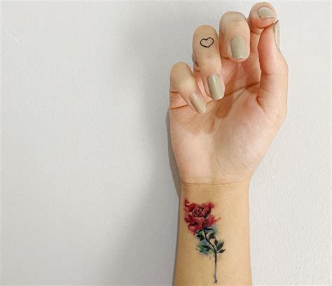 Top 79 Best Small Wrist Tattoo Ideas 2021 Inspiration Guide Top 79 Best Small Wrist Tattoo Ideas 2021 Inspiration Guide