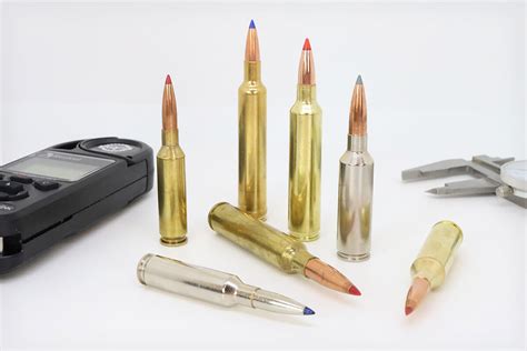 Top Ar 15 Cartridges For Long Range Shooting Rifleshooter