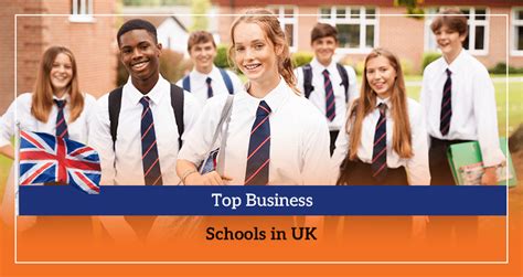 Top Business Schools In Uk 2025 Top Business Schools In Uk 2025
