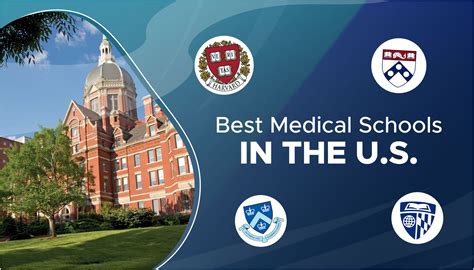 Top Med Schools In Us
