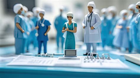 Top Paying Healthcare Careers In The Usa A Comprehensive Guide