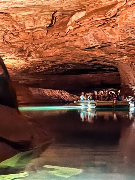 Top Things To Do While Exploring Caves In Bowling Green Ky