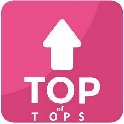 Top Tops Youtube Top Tops Youtube