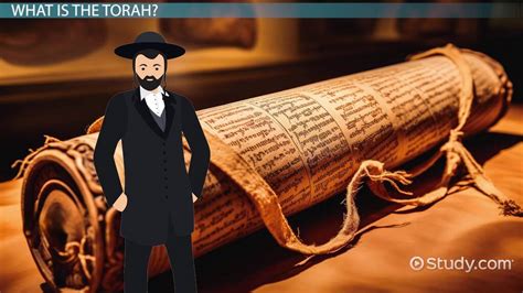 Torah Definition Laws Importance Lesson Study Com Torah Definition Laws Importance Lesson Study Com