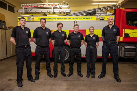 Towcester Fire Station Northamptonshire Fire And Rescue Service Towcester Fire Station Northamptonshire Fire And Rescue Service