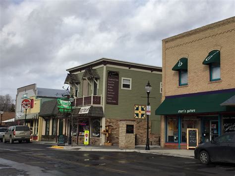 Town Of Cedaredge Co