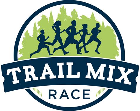 Trail Mix Race Trail Mix Race