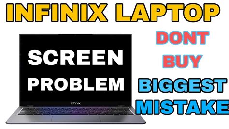 Trakintech Infinix Laptop Screen Problem Dont Buy Biggest Mistake Trakintech Infinix Laptop Screen Problem Dont Buy Biggest Mistake