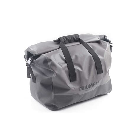Trekker Top Box Inner Bag 46L Triumph Newcastle