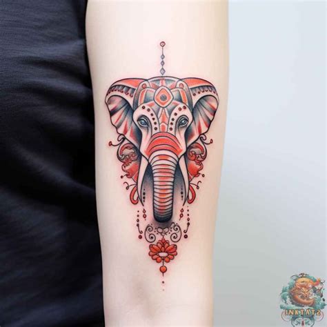 Tribal Elephant Tattoo Meaning 49 Greatest Elephant Tattoos To Add Tribal Elephant Tattoo Meaning 49 Greatest Elephant Tattoos To Add