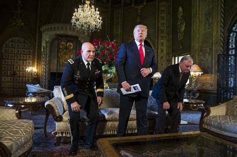 Trump Sidelines Camp David For Mar A Lago The New York Times