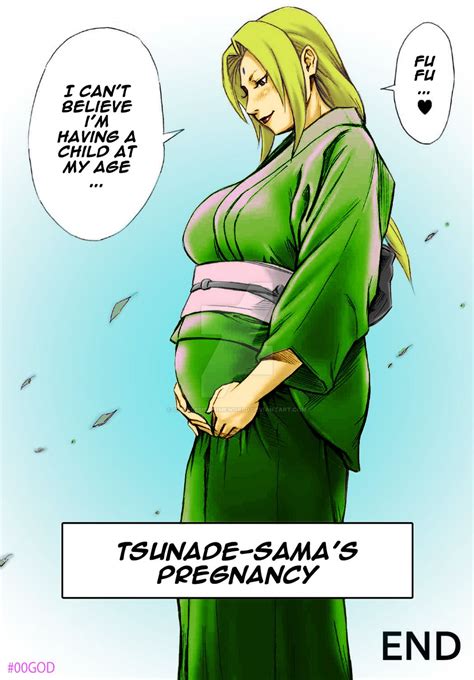 Tsunade: Unveiling the Ultimate Erotic Adventure