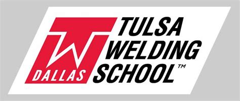 Tulsa Welding School Dallas