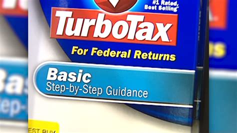 Turbotax Paying Back Customers