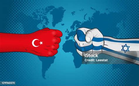 Turkey And Israel Relations