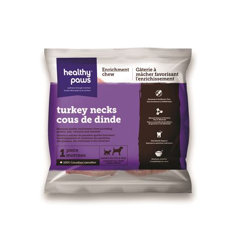 Turkey Necks 20 Lb A Place For Paws Turkey Necks 20 Lb A Place For Paws