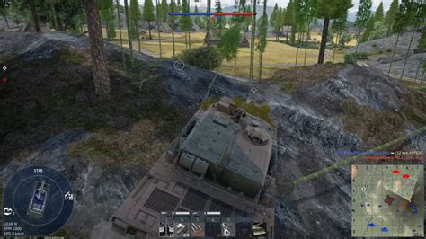 Type 90 S Reload Is So Good