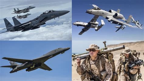 U S Deploys 2000 Marines Off Israel S Coast Repositions F 15E Strike Fighters A 10 Attack Jets B 1B Bombers And Two Supercarriers U S Deploys 2000 Marines Off Israel S Coast Repositions F 15E Strike Fighters A 10 Attack Jets B 1B Bombers And Two Supercarriers