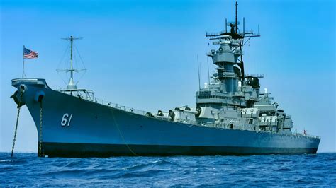 U S Navy Battleship Guns Were Going To Attack Japan Up Close To End Wwii The National Interest U S Navy Battleship Guns Were Going To Attack Japan Up Close To End Wwii The National Interest