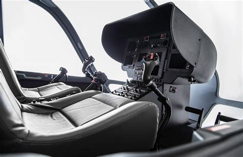 Uh 72 Lakota Frasca Flight Simulation