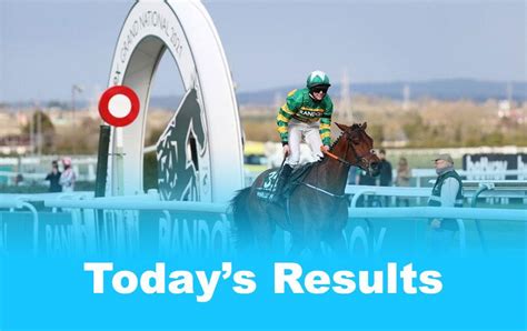 Uk And Irish Horse Racing Race Cards Odds Results Tips