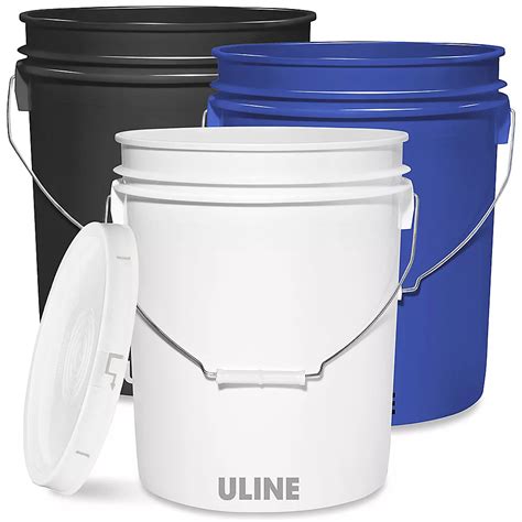 Uline Food Storage Buckets At Mary Lockridge Blog Uline Food Storage Buckets At Mary Lockridge Blog