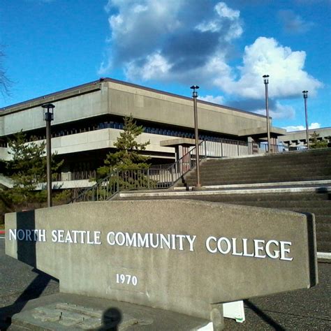 Undergraduate Majors Offered At Seattle Community College North Campus Undergraduate Majors Offered At Seattle Community College North Campus