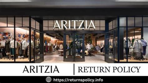 Understanding Aritzia S Return Policy For Sale Items Tiktok
