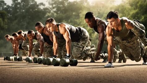 Understanding Army Physical Fitness A Comprehensive Guide Usarmybasic Understanding Army Physical Fitness A Comprehensive Guide Usarmybasic