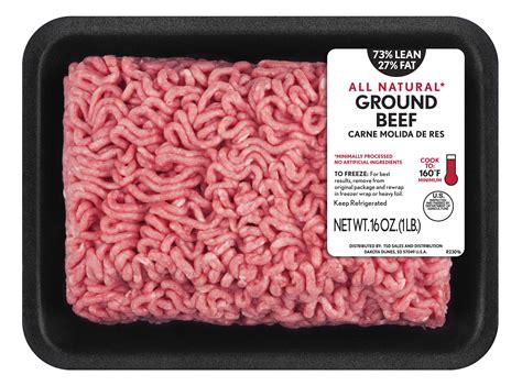 Understanding Ground Beef