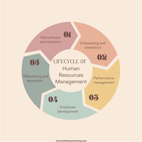 Understanding The Human Resources Life Cycle A Comprehensive Guide Understanding The Human Resources Life Cycle A Comprehensive Guide