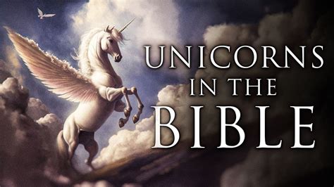 Unicorn In The Bible