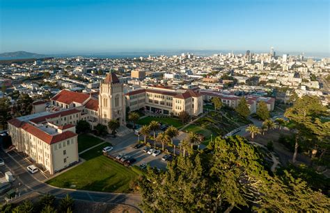 University Of California San Francisco San Francisco Ca University Of California San Francisco San Francisco Ca