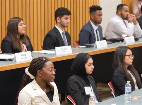 University Of Houston Law Center Dedicates Dei Efforts To Supporting Students At Every Stage Insight Into Academia